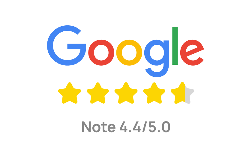 Avis Google