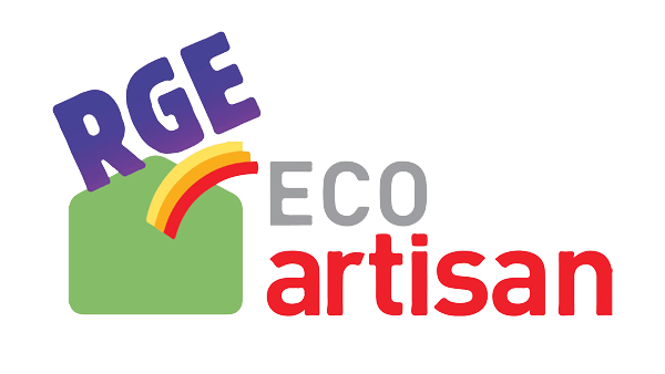 Certification RGE Eco Artisan